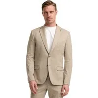 ZUITABLE Anzugsakko DiNick - Sakko Herren Slim Fit - Anzugjacke - Zuitable Sakko