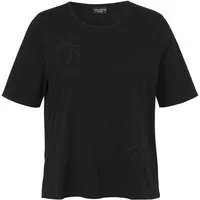 VIA APPIA DUE Rundhalsshirt (1-tlg) Große Größen