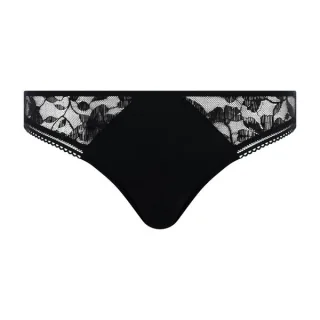 Passionata - MARTA Slip schwarz - Gr. - 42