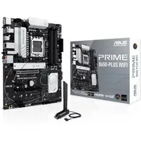 Asus PRIME B650-PLUS WIFI Mainboard, ATX DDR5 PCIe 5.0 WiFi 6E AM5