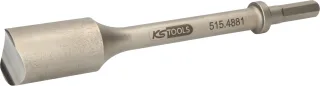 KS Tools Vibro-Impact Spurstangen-Löser, 295 mm - 515.4881