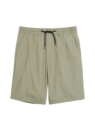 s.Oliver - Bermuda olive - Gr. - 31