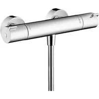 hansgrohe Duscharmatur Hansgrohe 13156000 Hansgrohe MyFox Duscharmatur Chrom (1-St)