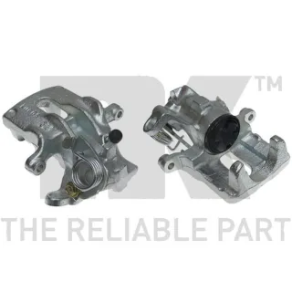 NK Bremssattel links Alfa Romeo Fiat Lancia 212375