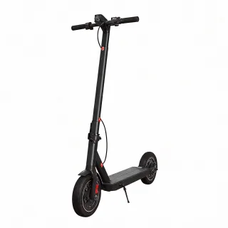 [EU DIRECT] T1 Electric Scooter 36V 10.4Ah Battery 350W Motor Recommended Top Speed 25KM/H 8.5-Inch Explosion-Proof Tire
