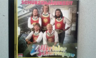 Schürzenjäger Zeit