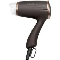 ProfiCare Haartrockner PC-HT 3009, 1400 Watt, Klappgriff, 2 Temperaturstufen