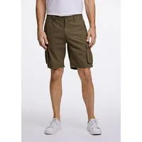 JACK’S Cargoshorts Cargo-Shorts Comfort Fit