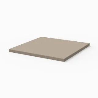 Sanipa 3way Abdeckplatte, Sandgrau-Matt, AP11167 AP11167