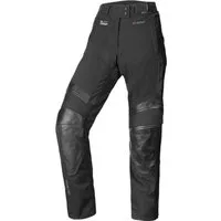 Büse Motorradhose Ferno Damen Motorrad Textilhosen Knieprotektoren enthalten,herausnehmbare Membrane