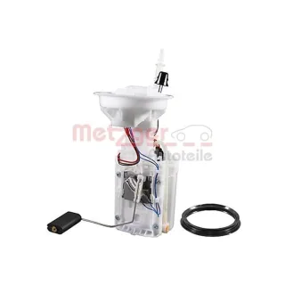 Metzger Kraftstoff-F?rdereinheit Mini R55 R56 R57 R59 2250541