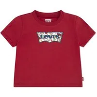 Levi's® Kids T-Shirt LVB BARBECUE BATWING TEE for Boys, mit Print