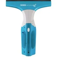 Thomas Fensterreiniger Thomas WindowJet 2in1 Fenstersauger Blau, Weiß, (785201 (WindowJet 2in1)