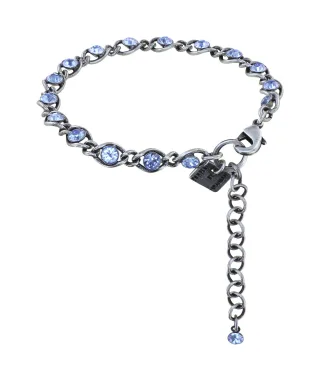 konplott - Armband - Magic Fireball blau