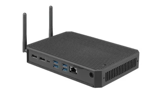 LG CQ600N-6P Intel Celeron eMMC | cq600n-6p | Thin Client - Celeron