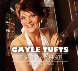 Some like it Heiß!: WortArt