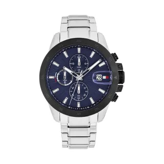 Tommy Hilfiger Herrenuhr JAMESON 1792198