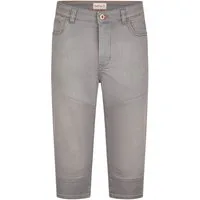 Hattric Cargoshorts Worker Bermuda Jogg Denim (1-tlg)