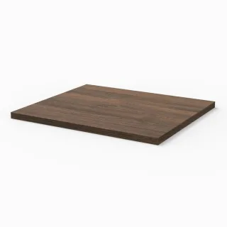 Sanipa 3way Abdeckplatte, Eiche-Arizona, AP10280 AP10280