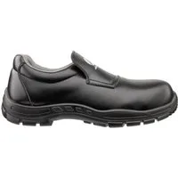 Albatros ALBATROS PURE LOW Sicherheitsschuh S2 Sicherheitsschuh Rutschhemmende Laufsohle
