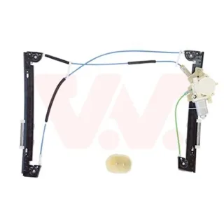 Van Wezel Fensterheber + Motor vorne links Mini R50 R52 R53