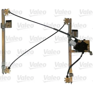 Valeo Fensterheber vorne rechts Seat Arosa VW Lupo 850395