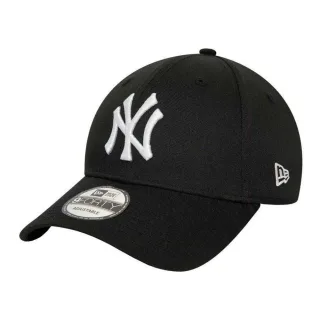 New Era - "9FORTY World Series" Baseball-Mütze für Herren (Schwarz)