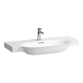 Laufen NewClass Waschtisch unt.bauf. 81385.7 H8138570001121