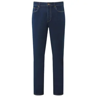 Premier - "Workready" Jeans für Herren (Indigoblau)