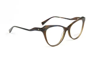 Ana Hickmann Brillenfassung HI6324 P04 52