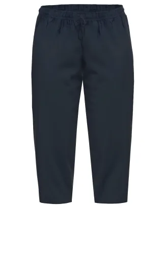 AMMANN - Org Pia Hose 7/8 WM nightblue - Gr. - 40
