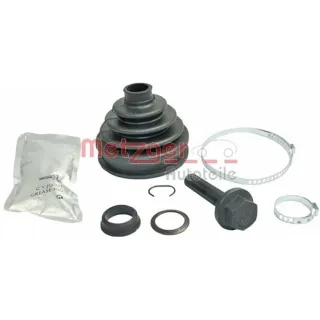 Metzger Achsmanschette au?en VW Transporter T4