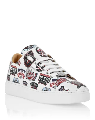 Lo-Top Turnschuhe