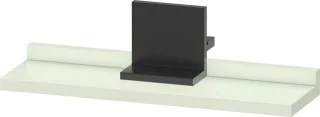 Duravit Sivida Spiegel Ablage 400x115x35mm SV74300BDHH0000