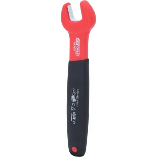 KS Tools Isolierter Maulschlüssel - 118.1513