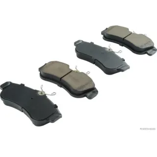 Jakoparts Bremsbel?ge vorne Nissan Almera N16 Primera P10 P11