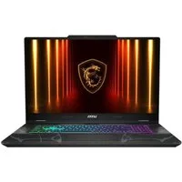 MSI Cyborg 17 - 17,3" Full-HD - Intel Core i7 13620H - GeForce RTX 5060 Gaming-Notebook (43,95 cm/17,3 Zoll, Intel® Core™ i7 13620H, GeForce RTX™ 5060, 16 GB, 500 GB SSD)
