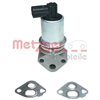 Metzger AGR-Ventil + Dichtung Seat Cordoba Ibiza Skoda Fabia VW Polo