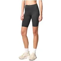 Merry Style Leggings Damen Kurze Hose aus Baumwolle MS10-200 (1-tlg) elastischer Bund