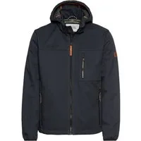 camel active Softshelljacke mit Kapuze