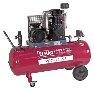 ELMAG Kompressor PROFI-LINE - 11040