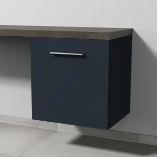 Sanipa Anbau-/Solitärschrank mit Tür A: G33331RR
