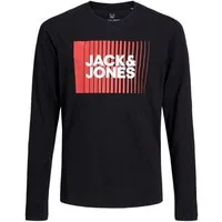 Jack & Jones Junior Langarmshirt (1-tlg)