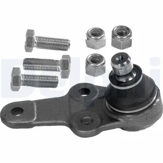 Delphi Traggelenk vorne Ford Courier Fiesta Ka Puma Street Mazda 121