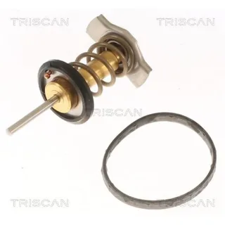 Triscan Thermostat unten Toyota Auris