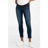 Seraphine Skinny-fit-Jeans Seraphine Premium Skinny Umstands-Jeans Regular (1-tlg)
