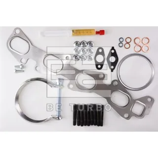 BE Turbo Montagesatz f?r Turbolader Cadillac Bls Lancia Delta Saab 9-3 9-3x 1,9