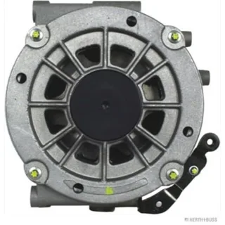 Elparts Generator 190A Mercedes C-Klasse Clk G-Klasse M-Klasse