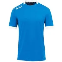 Kempa Kurzarmshirt Shirt PLAYER TRIKOT (1-tlg., Trikot) atmungsaktiv