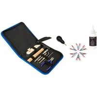OcCre Modellbausatz Werkzeug Set, (Bastelbedarf, 1-tlg., Schiffsbausatz), Made in Europe